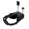 Eachine EV800DM Varifocal 5.8G 40CH Diversity FPV Goggles - Image 2