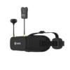 Eachine EV800DM Varifocal 5.8G 40CH Diversity FPV Goggles - Image 4