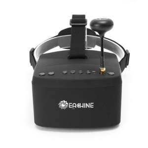Eachine EV800 5 Inches 800×480 FPV Goggles