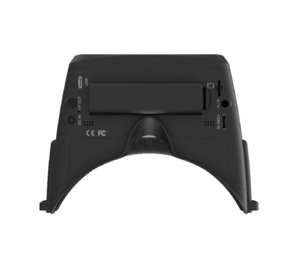Skyzone Cobra X V4 SteadyView FPV Goggles - Image 4