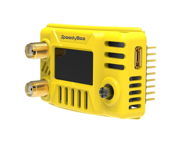 SpeedyBee 5.8GHz Goggles Receiver - Image 2