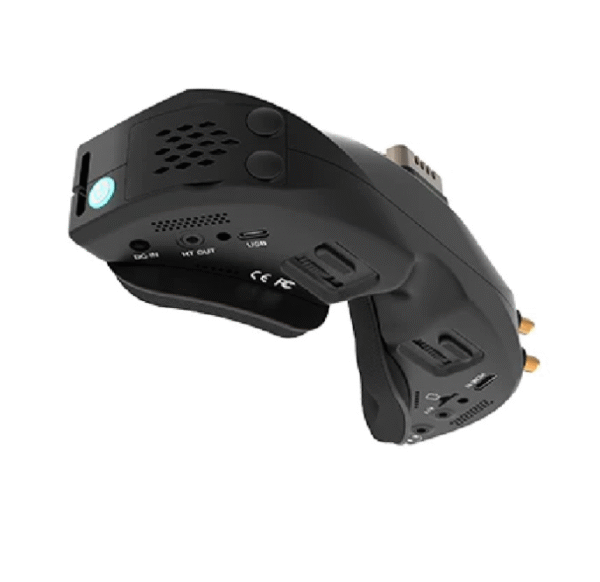 SKYZONE SKY04O Pro FPV Goggle with OLED Screen - Image 2
