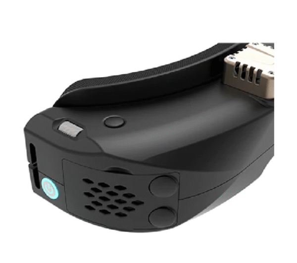 SKYZONE SKY04O Pro FPV Goggle with OLED Screen - Image 3