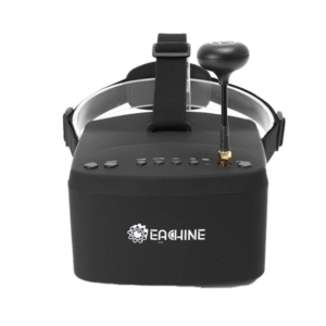 Eachine EV800 FPV Goggles – Black