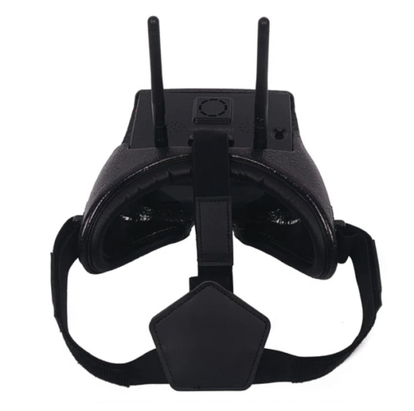 Hawkeye FPV Goggles v2.0