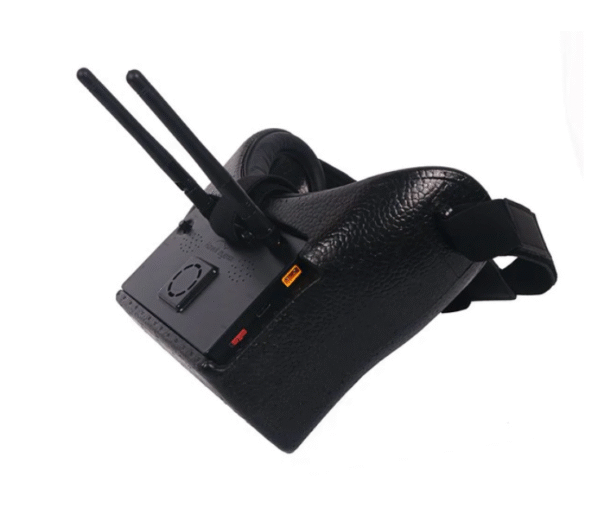 Hawkeye FPV Goggles v2.0 - Image 3