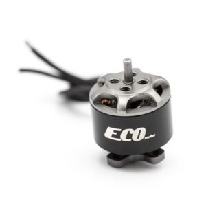 EMAX ECO Micro 1106 2S 6000KV CW Brushless Motor For FPV Racing RC Drone
