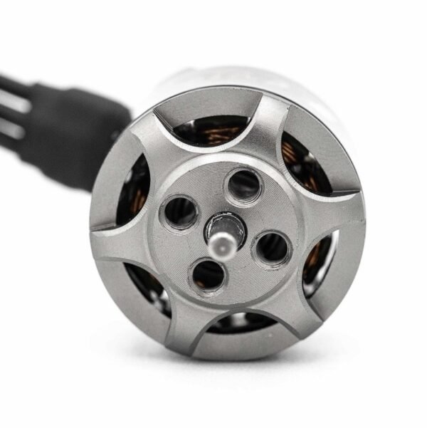 EMAX ECO Micro 1106 2S 6000KV CW Brushless Motor For FPV Racing RC Drone - Image 2