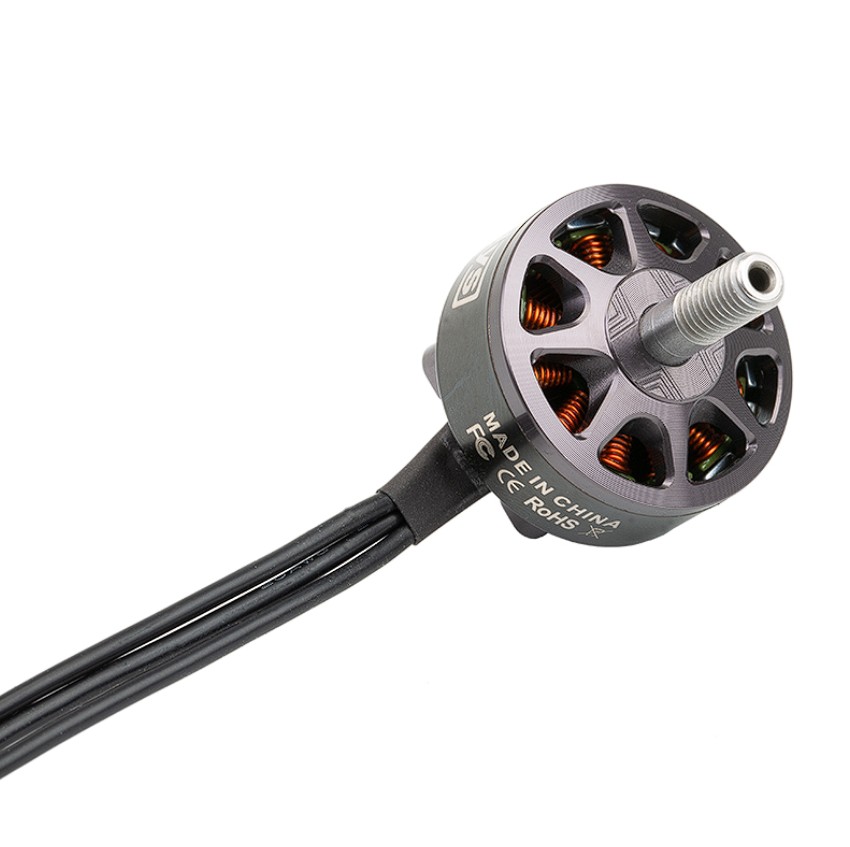 SUNFUN D2207 2450Kv BLDC Motor - Image 2