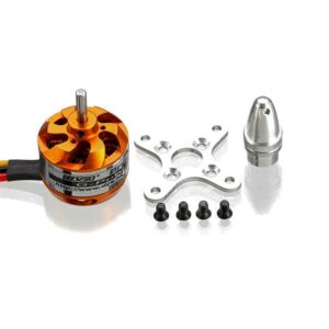 D2822 1450KV Motor