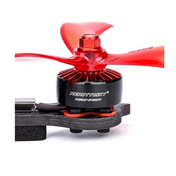 Brushless Motor