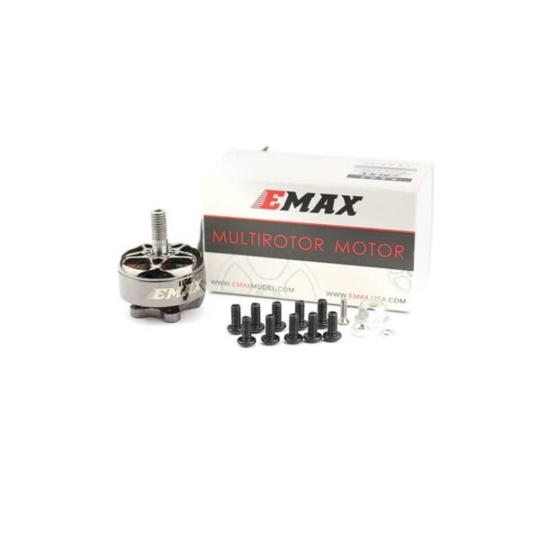 Emax ECOII-2207-1900KV Brushless Motor - Image 4