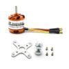 DYS D3536-6 1250kv BLDC Motor