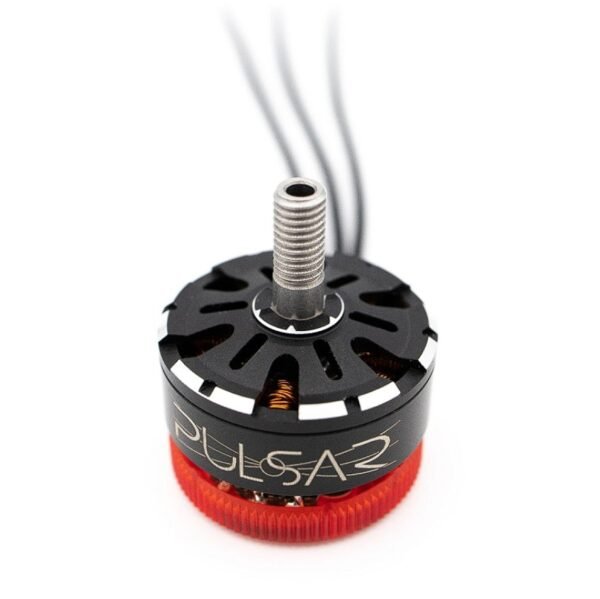 EMAX Pulsar LED Motor