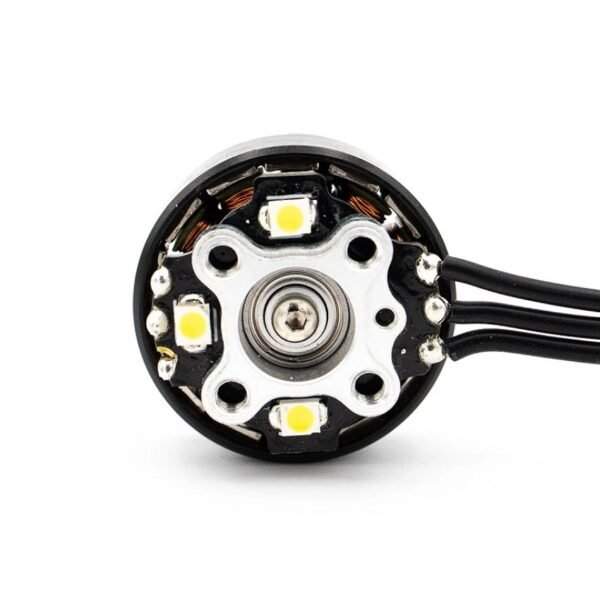 EMAX Pulsar LED Motor – 2207 2450kv - Image 5