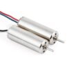 615 Magnetic Micro Coreless Motor for Micro Quadcopters – 2xCW & 2xCCW - Image 3