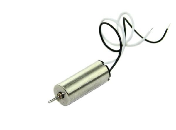 615 Magnetic Micro Coreless Motor for Micro Quadcopters – 2xCW & 2xCCW - Image 4