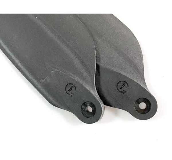 2388 propellers For Xrotor X6 and 10L Frame Agricultural 2 pcs of CW and CCW - Image 2