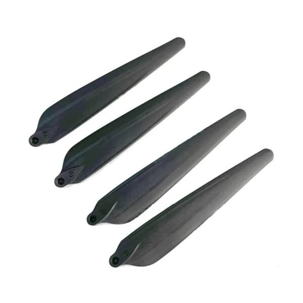 2388 propellers For Xrotor X6 and 10L Frame Agricultural 2 pcs of CW and CCW - Image 3