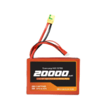 Samsung 22.2V 20000mAh Drone Battery