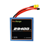 51.8V 29400mAh Drone Battery Pack