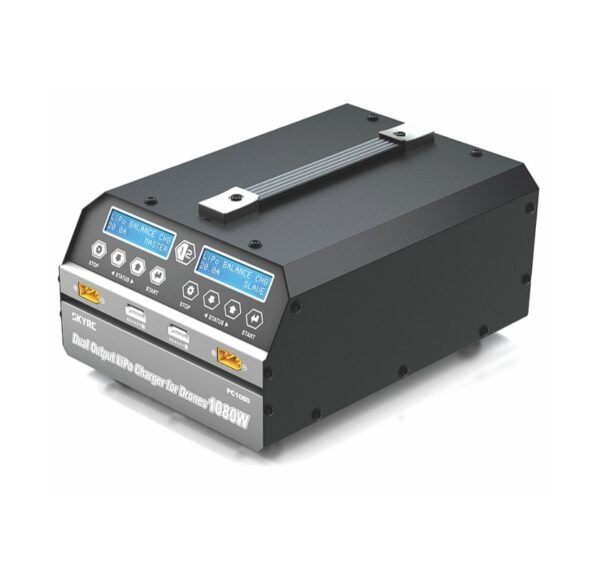 LiHV 6S Drone Battery Charger