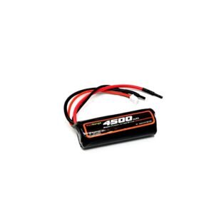 Pro-Range INR 21700 P45B 3.7V 4500mAh 1S1P 40A/50A Discharge Li-ion Drone Battery Pack