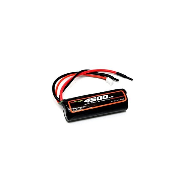 Pro-Range INR 21700 P45B 3.7V 4500mAh 1S1P 40A/50A Discharge Li-ion Drone Battery Pack