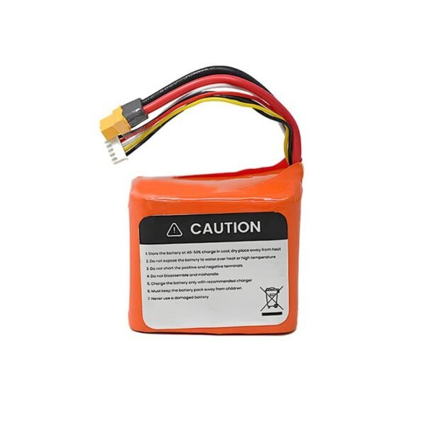 Pro-Range INR 21700 P45B 14.8V 9000mAh 4S2P 70A/90A Discharge Li-ion Drone Battery Pack - Image 3
