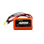 11.1V 4200mAh Drone Battery