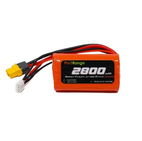 11.1V 2800mAh Drone Battery