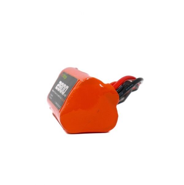 Pro-Range INR 18650 P28A 11.1V 2800mAh 3S1P 30A/35A Discharge Li-ion Drone Battery Pack (Triangle) - Image 3