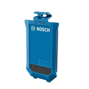 Bosch 1 608 M00 C5D – BA 3.7V 1.0Ah A Professional Battery Pack