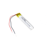 WLY450845 3.7V 165mAh LiPo Battery