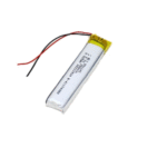 3.7V 250mAh Micro LiPo Battery