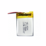 3.7V 450mAh LiPo Battery
