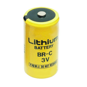 BR-C-3V 5000mAh Lithium Battery for CNC |