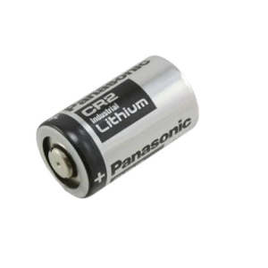 Panasonic CR2-3V 850mAh Industrial Lithium Battery