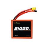 51.8V 21000mAh Agriculture Drone Battery Pack