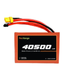 44.4V 40500mAh Agriculture Drone Battery