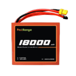 51.8V 18000mAh Agriculture Drone Battery