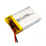 3.7V 450mAh Micro LiPo Battery Pack