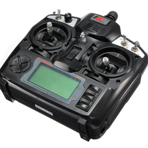 FS-TH9X 9CH Transmitter & FS-IA10B Receiver