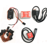 DJI NAZA M Lite Flight Controller