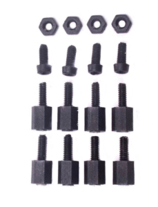 M3 Nylon Flight Controller Screws