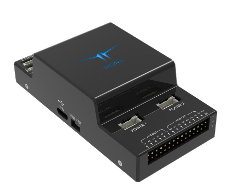 AeroFC Flight Controller Board