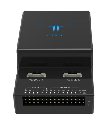 AeroFC Flight Controller Board - Image 2