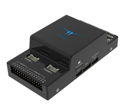 AeroFC Flight Controller Board - Image 3