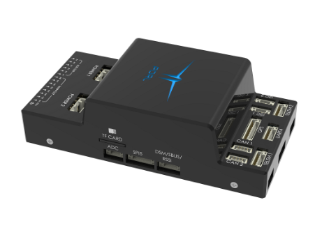 AeroFC Flight Controller Board - Image 4