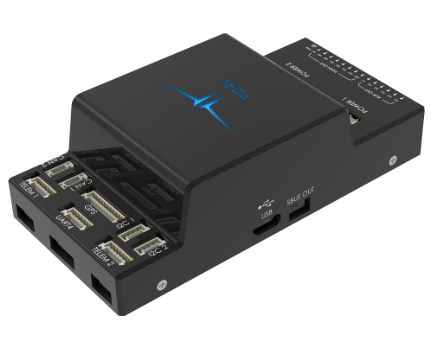 AeroFC Flight Controller Board - Image 5